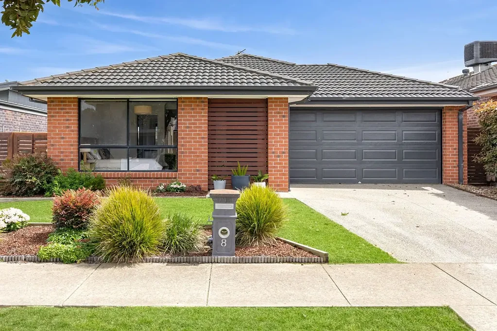 Armstrong Creek 3房  Generous Living, Inside and Out