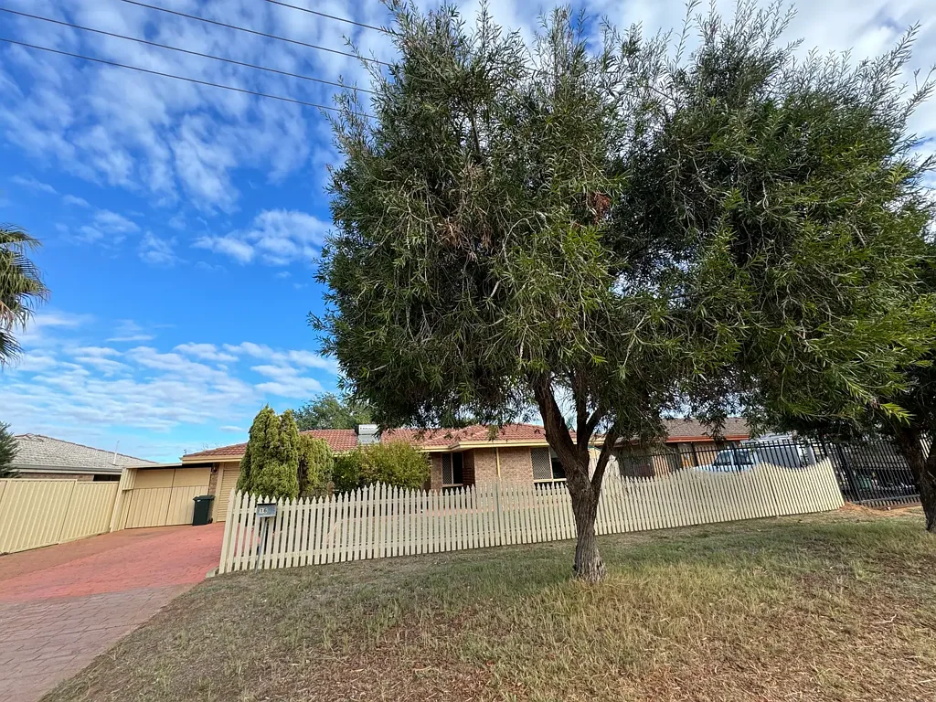 16 Archer Street, Utakarra, WA 6530