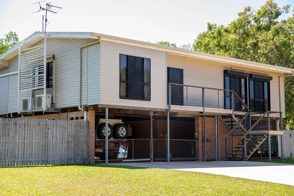 22 Circular Way, Trunding, QLD 4874