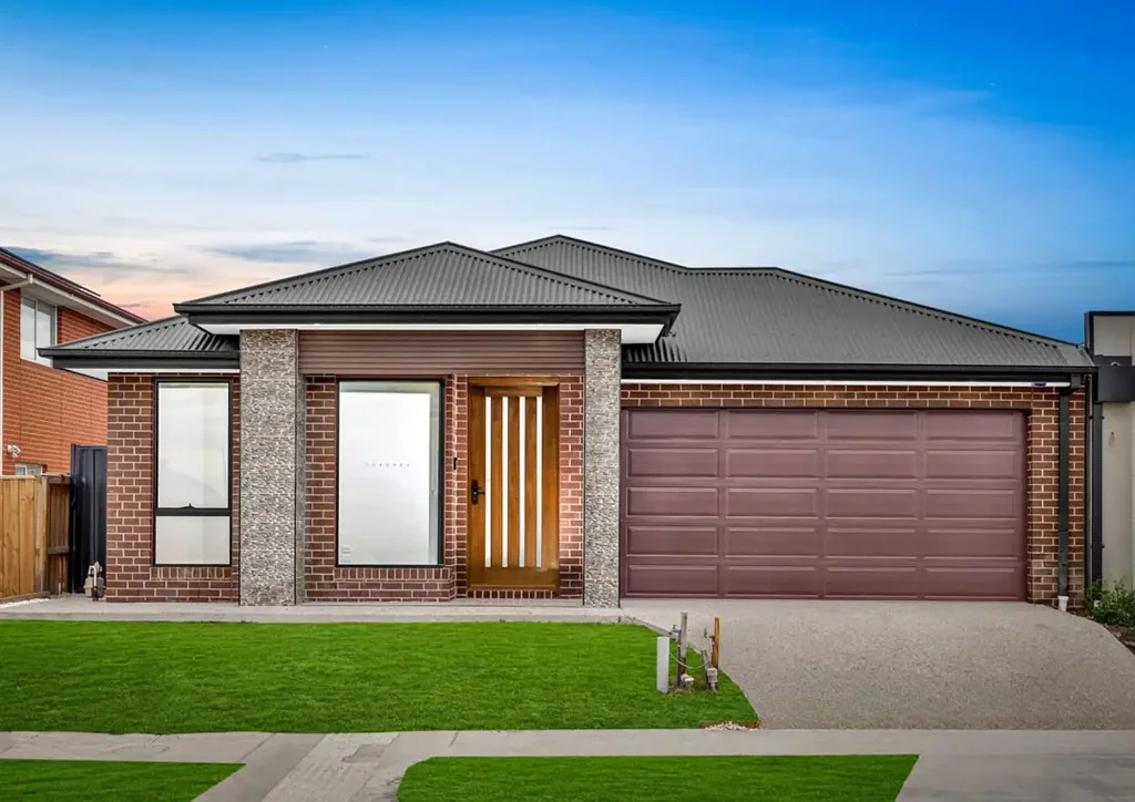 Tarneit 4બેડરૂમ JUST LISTED | Stunning 4-Bedroom Home with 2 Ensuites in Tarneit