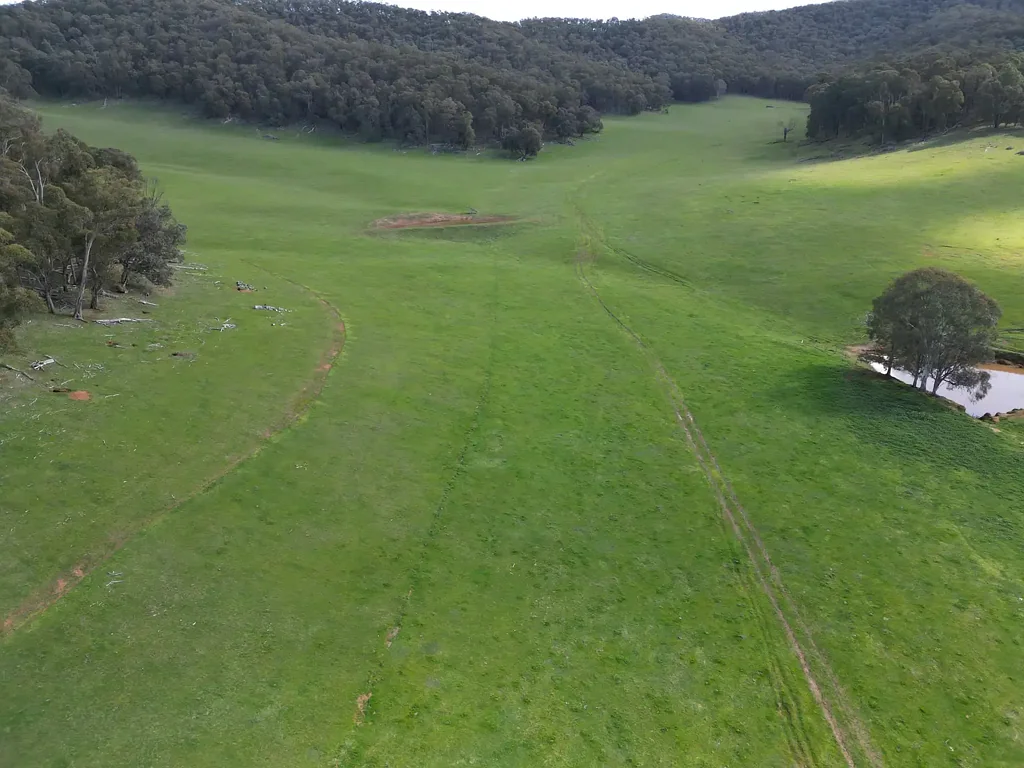 Mitta Mitta  “An excellent parcel of cattle country in the Mitta Valley”