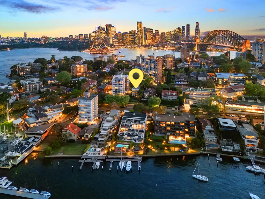 5/6 Elamang Avenue, Kirribilli, NSW 2061