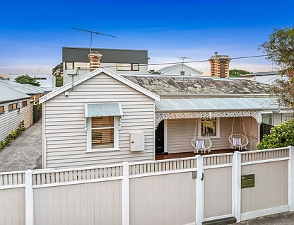 72 West Fyans Street, Newtown, Geelong, 4 રૂમ, 3 બાથરૂમ, House