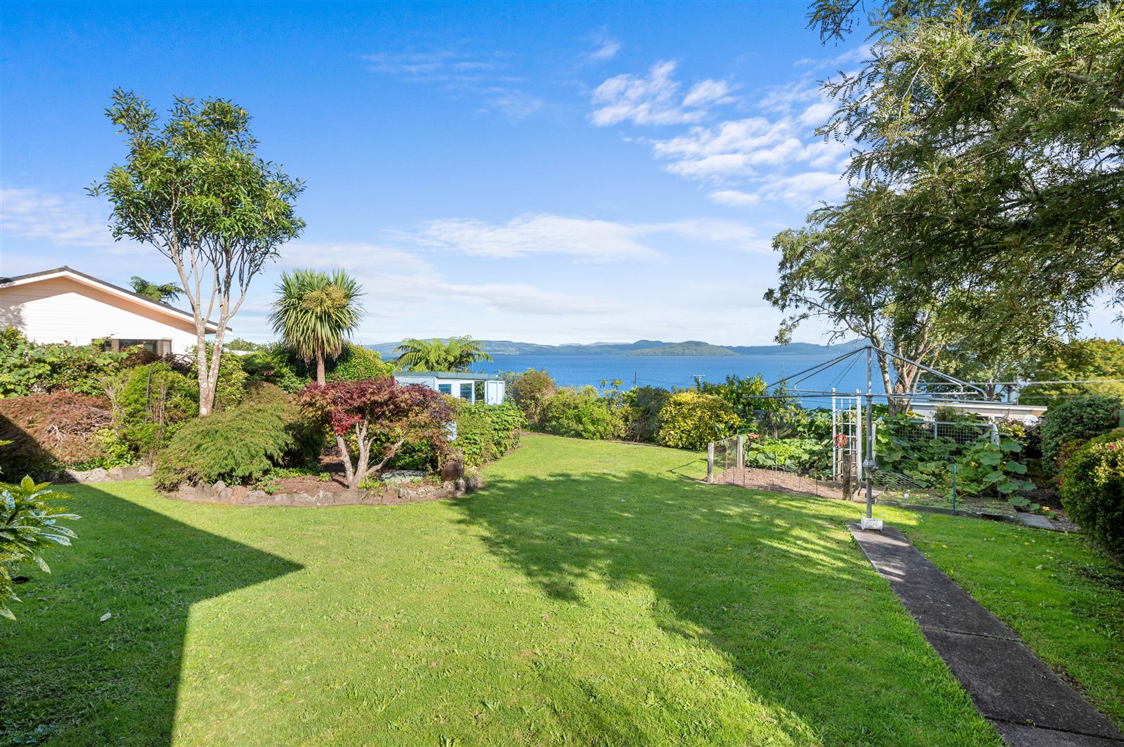 5 Hugh Avenue, Hamurana, Rotorua, 3房, 1浴