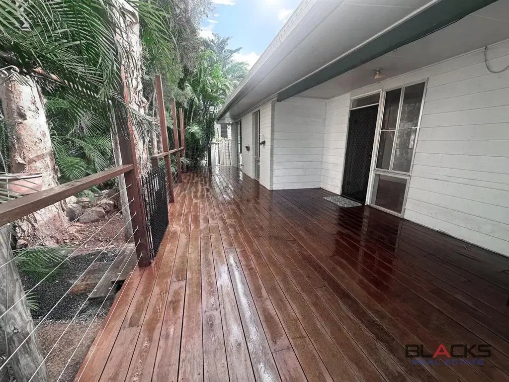 6 Singleton Street, Dysart, QLD 4745