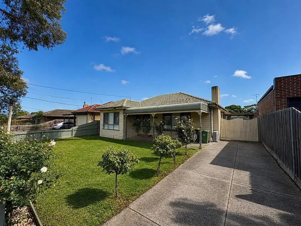 Comfortable Family Home