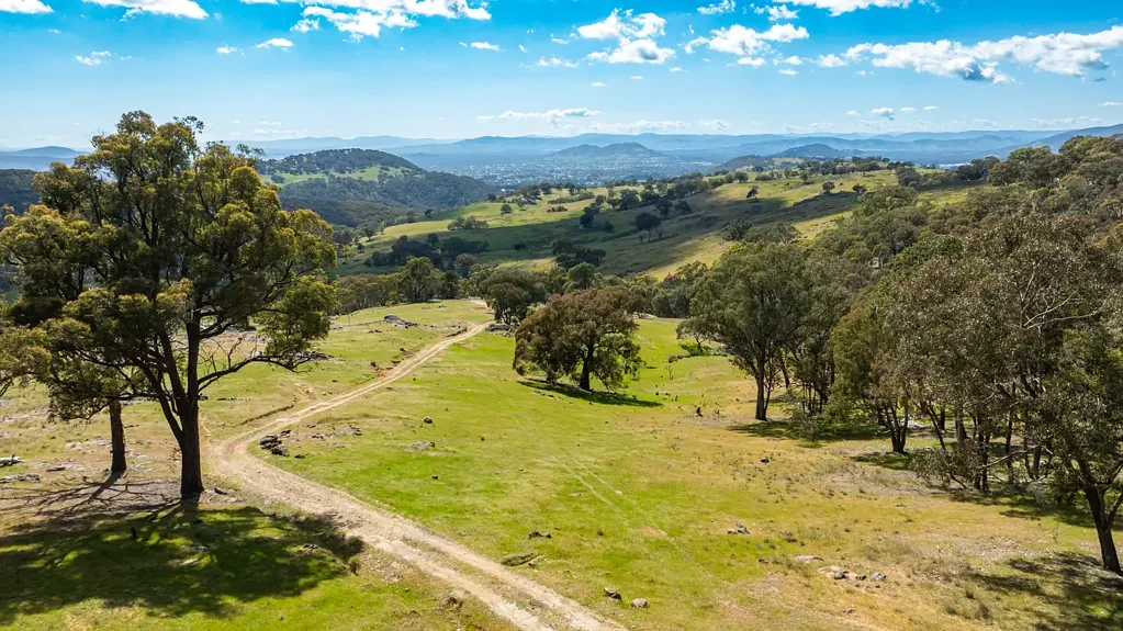 . Felltimber Creek Road, West Wodonga, VIC 3690