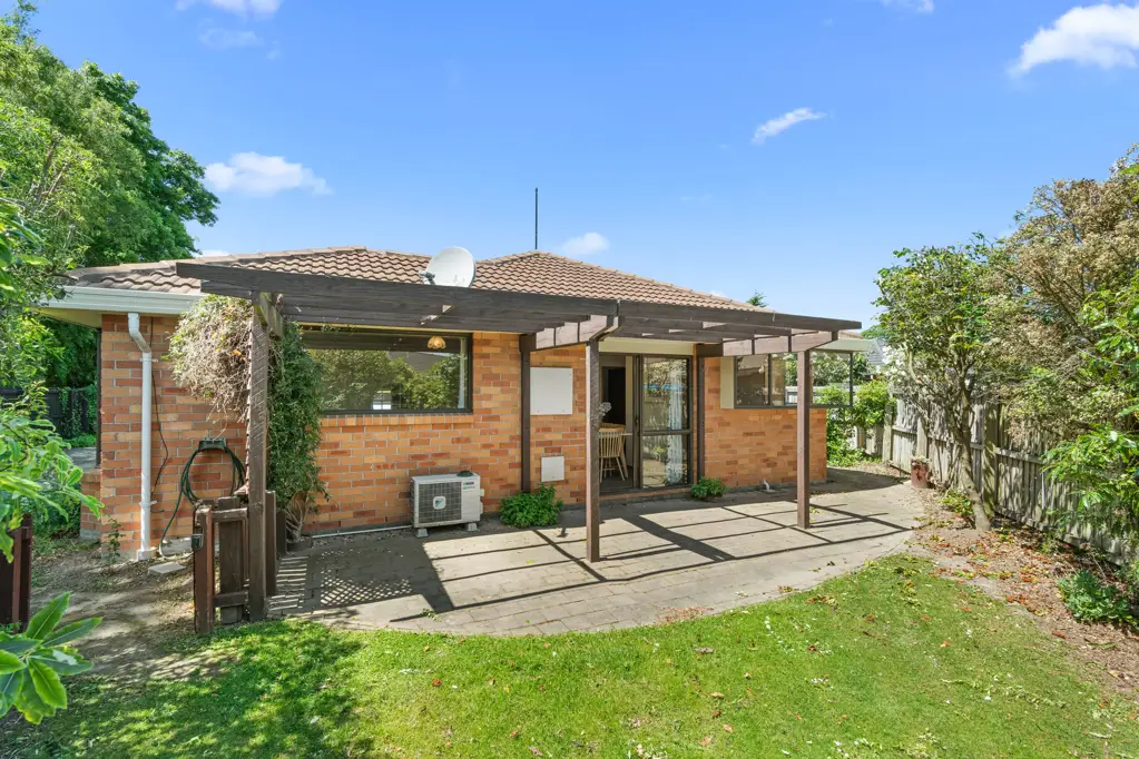 15A Topaz Place, Bishopdale, Christchurch, Canterbury
