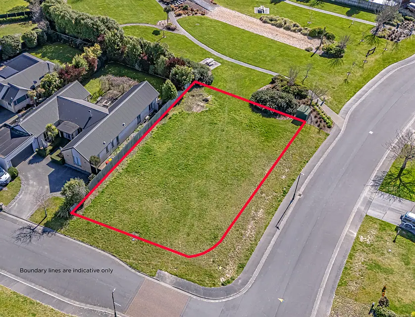 2 Pollock Place, Rolleston, Selwyn, 0 habitaciones, 0 baños, Section