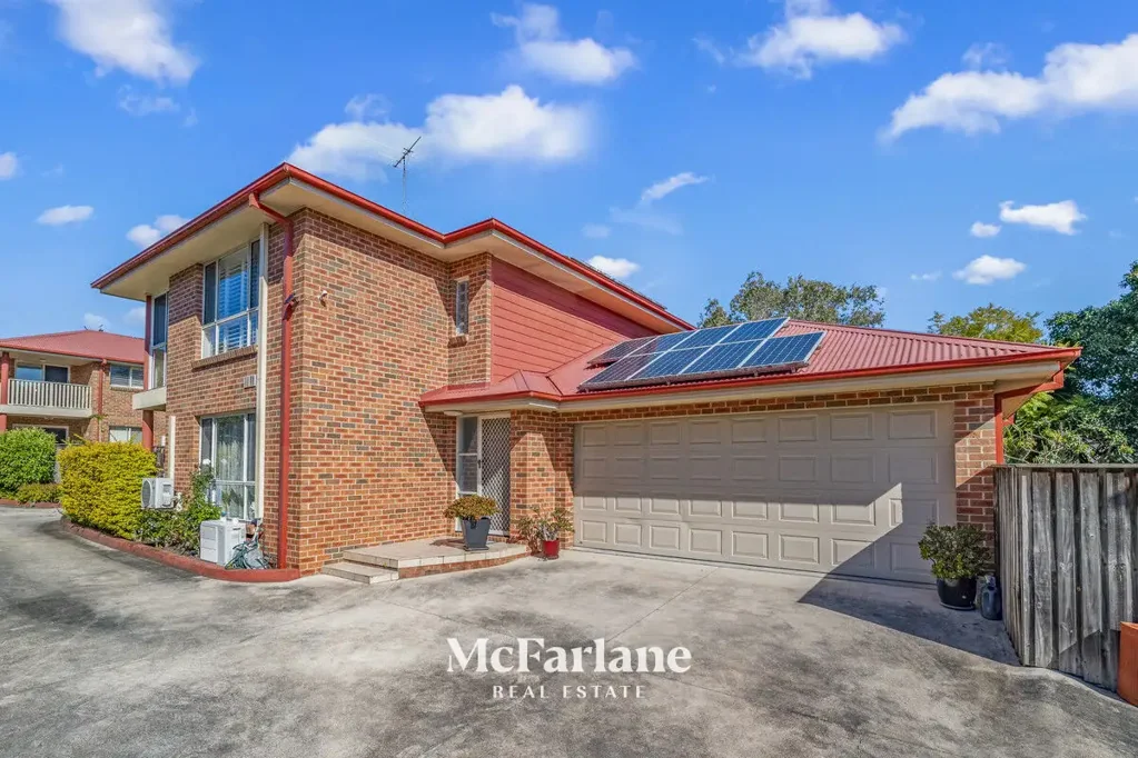 3/47c Wansbeck Valley Road, Cardiff, NSW 2285