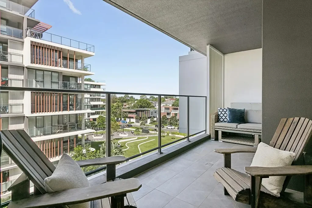 ALL BILLS INCLUDED | Luxury Resort-Style Living in Ramsgate Park