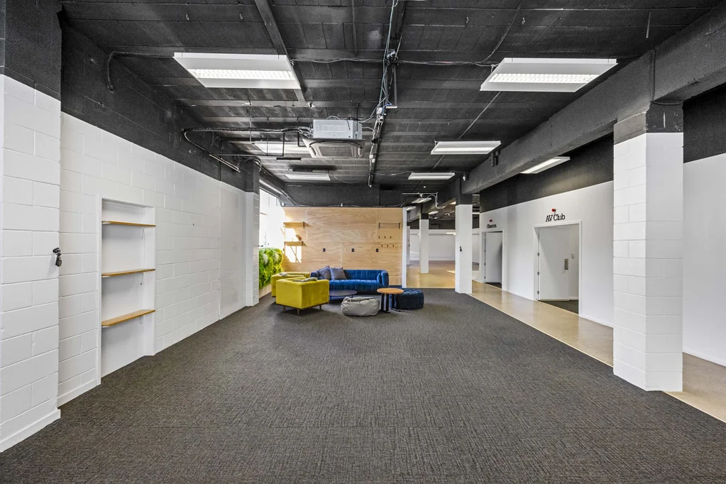 Grey Lynn Flexible Space in Prime Grey Lynn Location