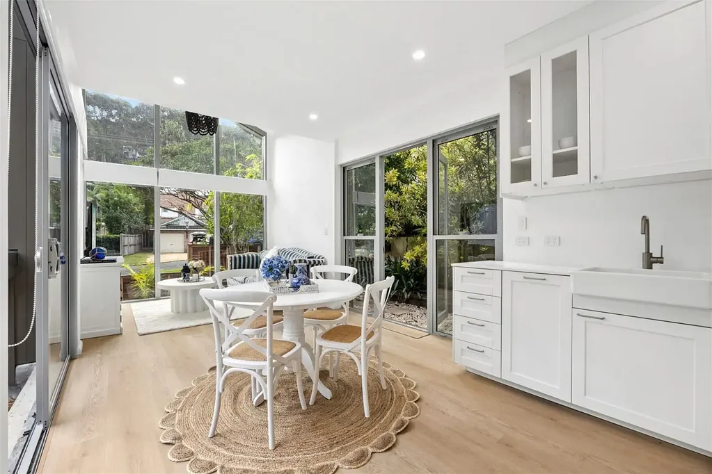 Brand New Fully Furnished Cottage - Ready to Move In.........