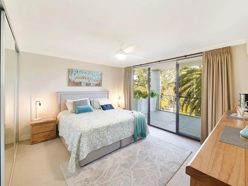 Expansive 157sqm Sanctuary in 'The Scarborough'