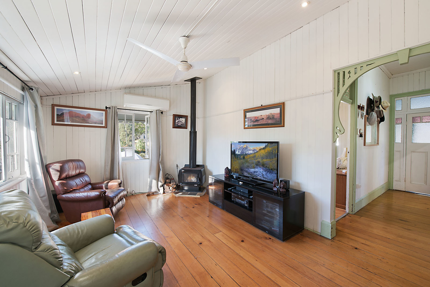 4 KILLARNEY AV, DARRA QLD 4076, 0 Kuwarto, 0 Banyo, House