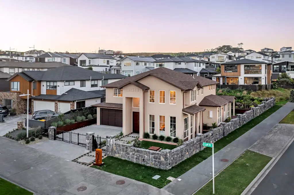 Long Bay 6ਬੈੱਡਰੂਮ 2024 Master Builder House Of The Year - Gold Award