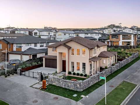 Long Bay 6房  2024 Master Builder House Of The Year - Gold Award