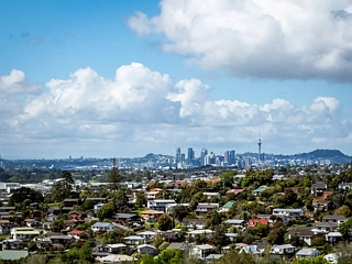 1 Highgrove Lane, Totara Vale, North Shore City