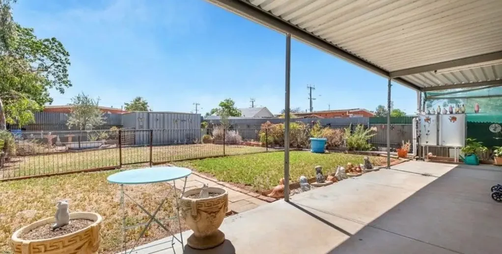 Secure, Stylish & Move-In Ready - Available from 13th April