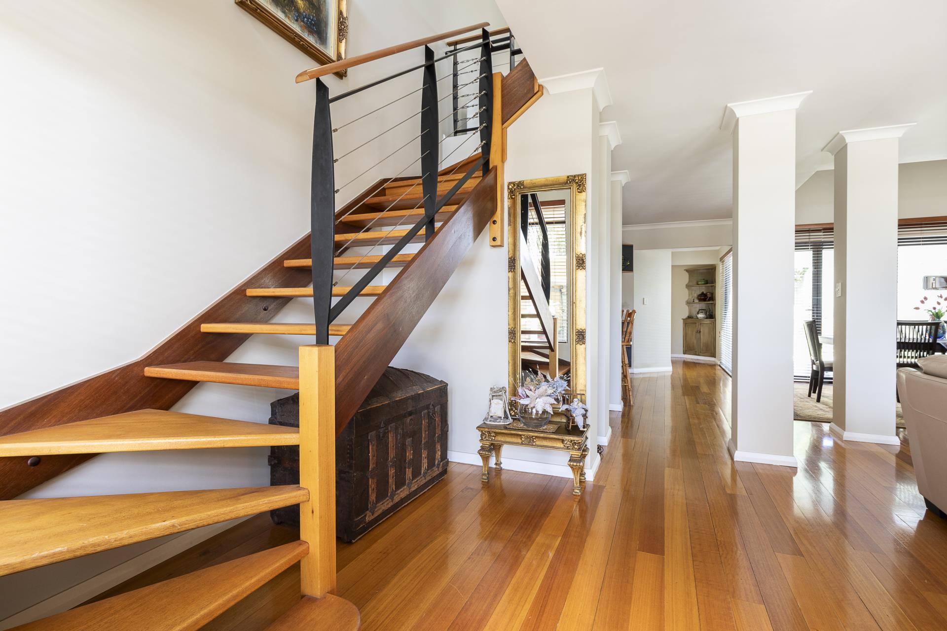 129 SHAKESPEARE ST, MOUNT HAWTHORN WA 6016, 0房, 0浴, House