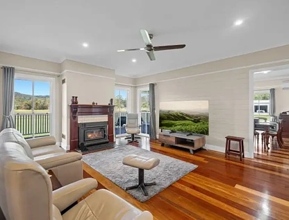 52 Stony Chute Road, Nimbin, NSW 2480, 3 phòng ngủ, 2 phòng tắm, Lifestyle Section