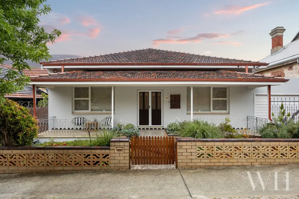 Fremantle 4ਬੈੱਡਰੂਮ History Reimagined: Design, Light & Ocean Vista