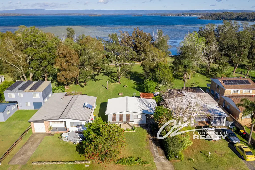Waterfront Reserve