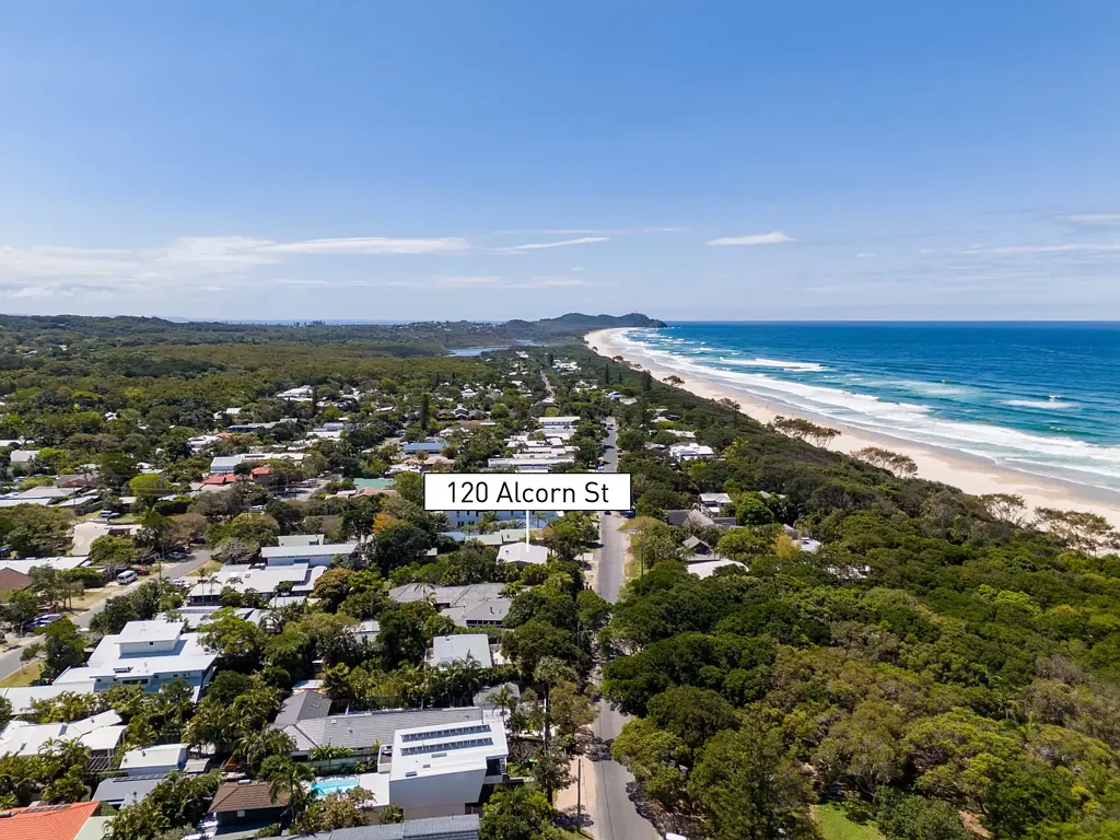 Prime Position Opposite The Beach