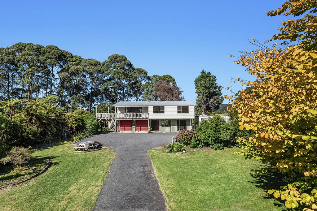 261 Manawahe Road, Matata, Whakatane, Bay of Plenty