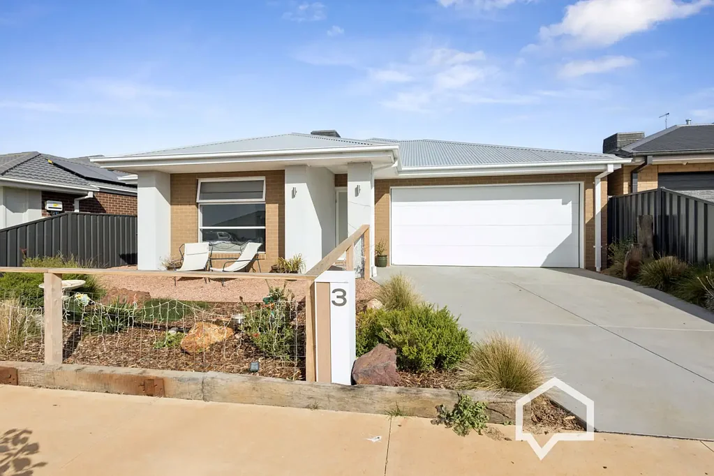 3 Delawarr Parade, Huntly, VIC 3551