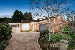 5 Kookaburra Walk, South Morang