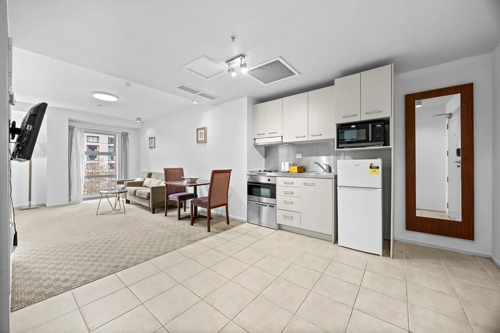 Auckland Central 2Phòng ngủ VR Auckland City: Two Bed Apartment Near SkyTower