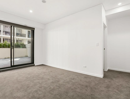 103/563 Gardeners Road, Mascot, Eastern Suburbs, 2 غرف, 2 حمامات, Apartment