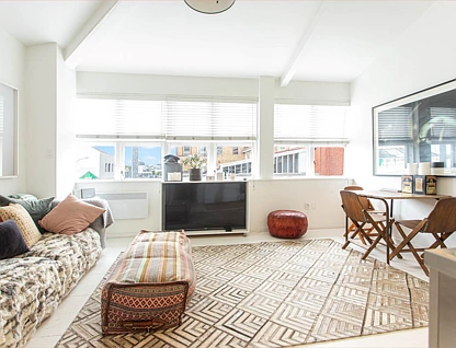 8/12 East Street, City Centre, Auckland City, 1房, 1浴, 公寓
