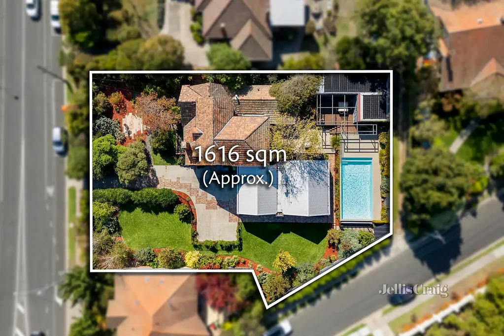 272 Lower Heidelberg Road, Ivanhoe East, VIC 3079