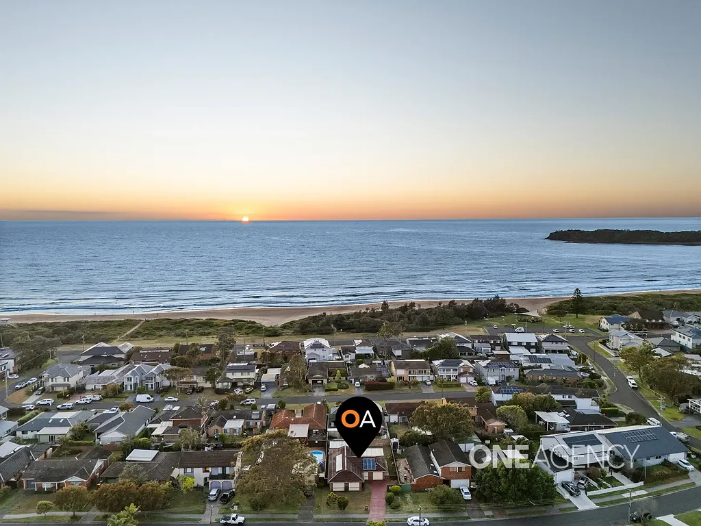 26 Talinga Avenue, Kiama Downs, NSW 2533
