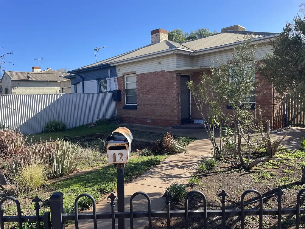 Port Pirie 3ਬੈੱਡਰੂਮ STEADY INVESTMENT