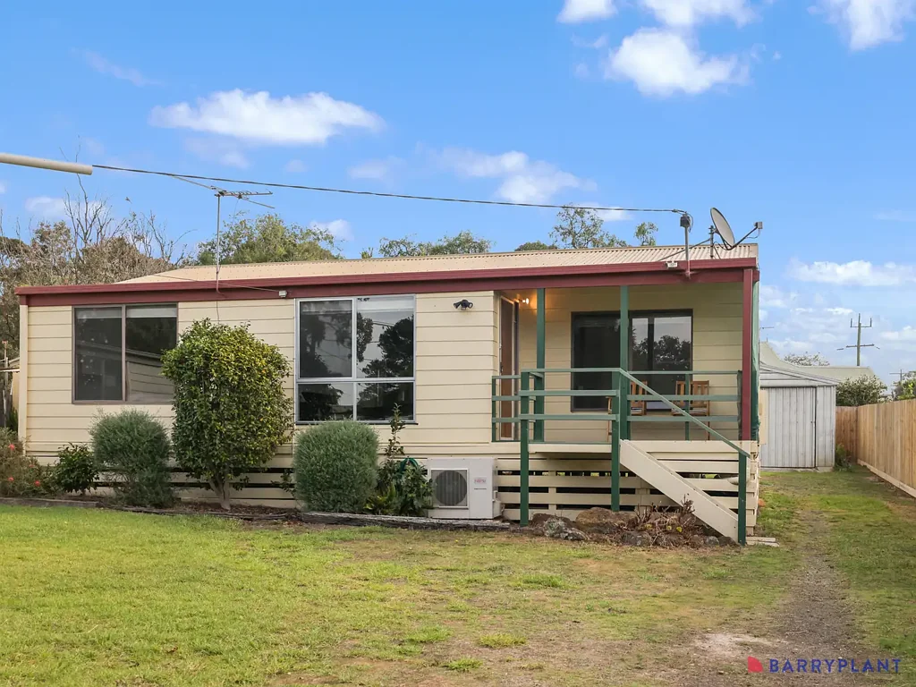 Immaculate Home Just Moments from the Beach