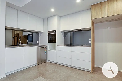 204/50 De Burgh Street, Lyneham, ACT 2602, 1 chambres, 1 salles de bain, Apartment