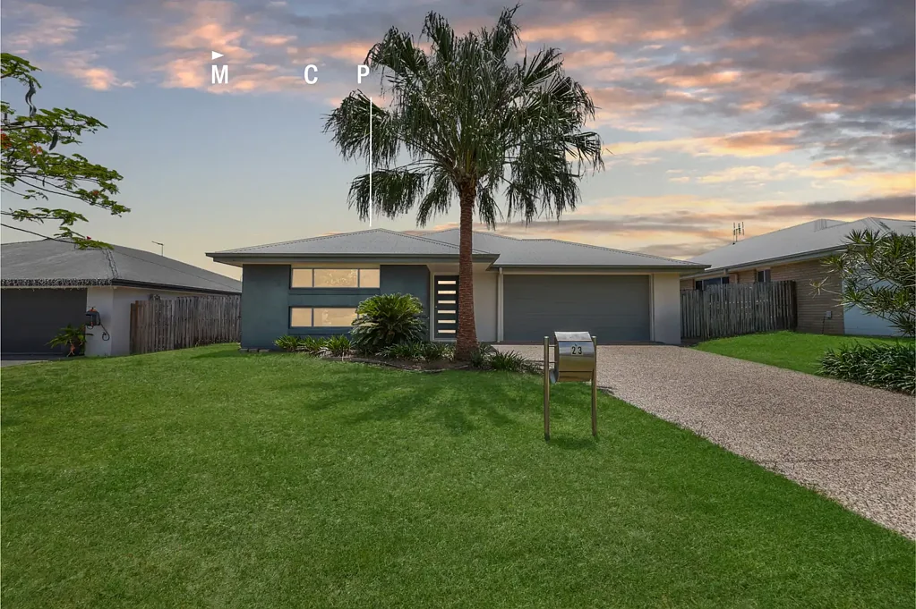 23 Dobinson Street, Bucasia, QLD 4750
