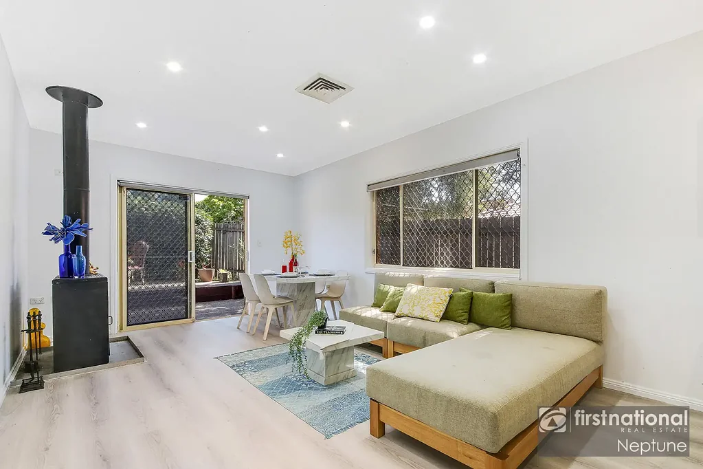 Girraween 4ਬੈੱਡਰੂਮ EAST FACING FAMILY HOME WITH DOUBLE GARAGE!