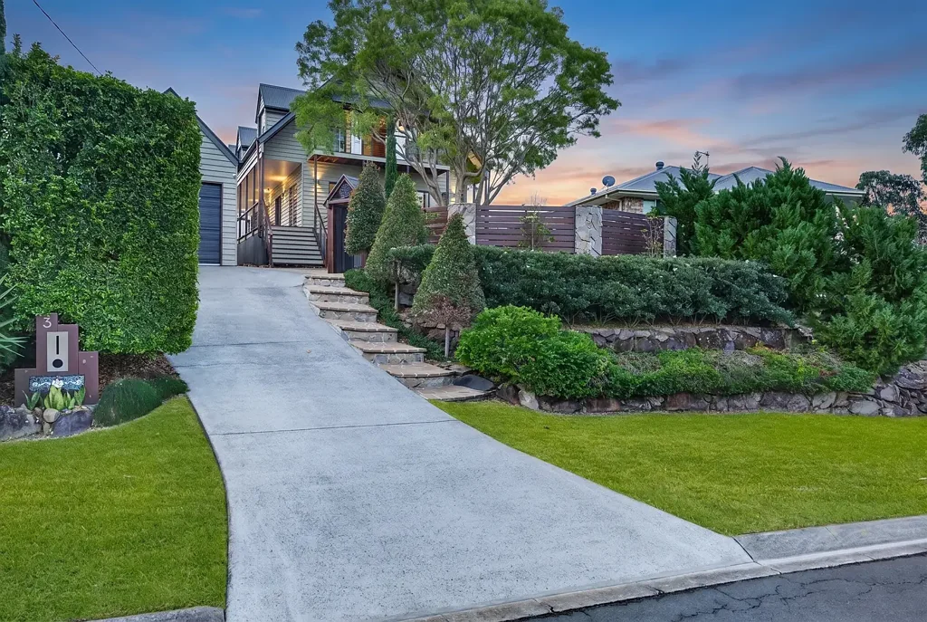 Oxenford 4Zimmer Space, Style & Lifestyle - All in One