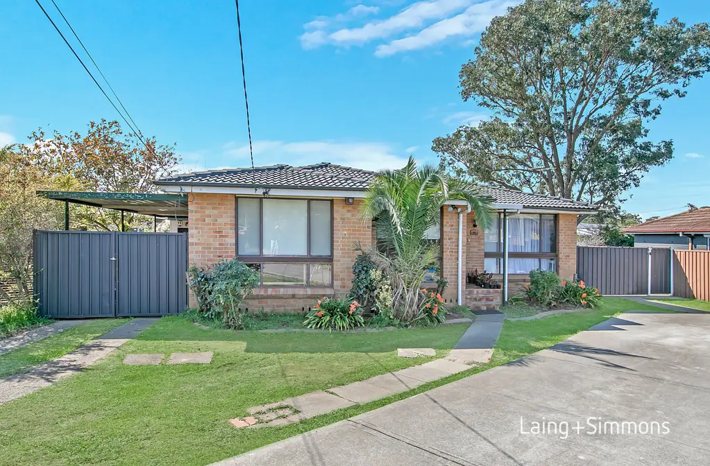 5 & 5a Cudgee Place, Dharruk, NSW 2770