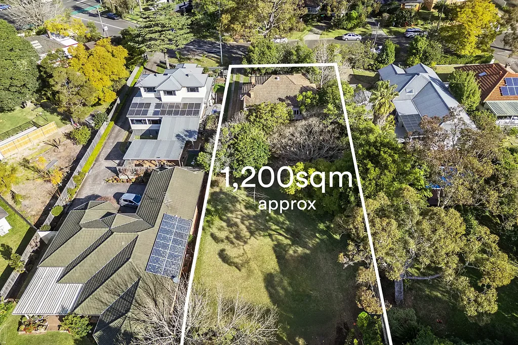 Berowra 3कमरा Prime Subdivision Opportunity STCA
