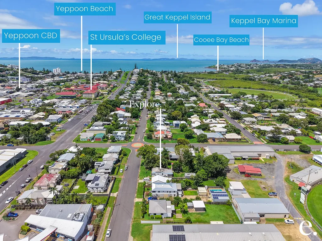 56 William Street, Yeppoon, QLD 4703