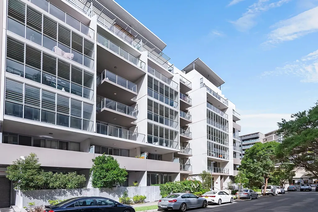 Arncliffe 1غرفة نوم Contemporary Comfort In An Ultra-Convenient Location