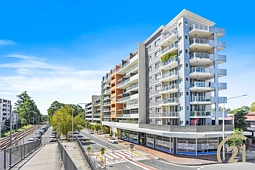 66/286-292 Fairfield Street, Fairfield