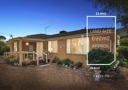 41 Essex Road, Mount Waverley