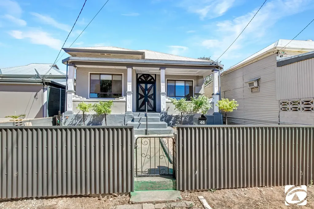 46 Beryl Street, Broken Hill, NSW 2880