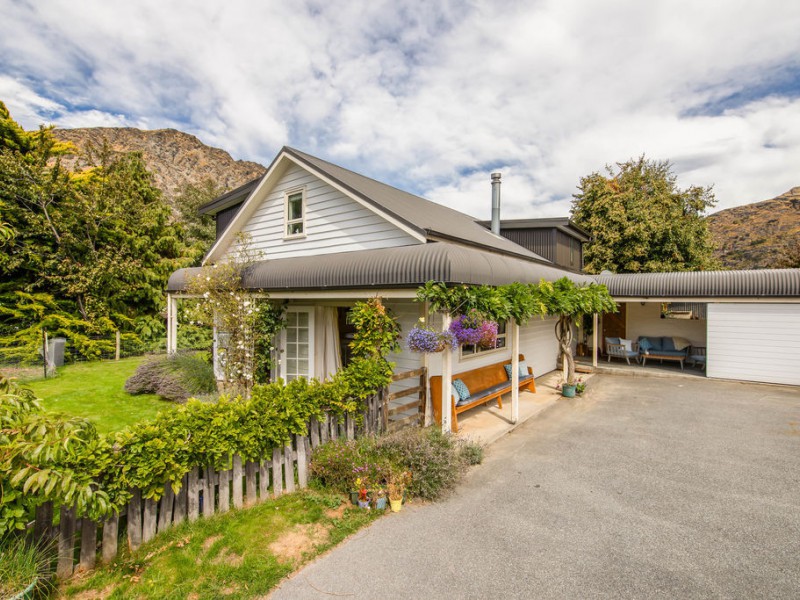 65 Atley Road, Arthurs Point, Queenstown Lakes, 3 chambres, 0 salles de bain